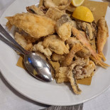 La Riva Nourriture