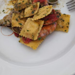La Riva Comida