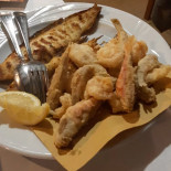 La Riva Comida