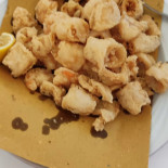 La Riva Nourriture