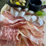 La Tavernetta drink