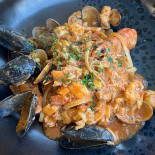 La Tavernetta food