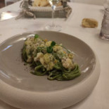 La Tavernetta food