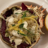La Tavernetta food