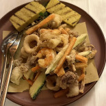La Tavernetta food