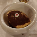 La Tavernetta food