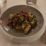 La Tavernetta food