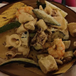 La Tavernetta food