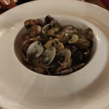 La Tavernetta food