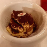 La Tavernetta food