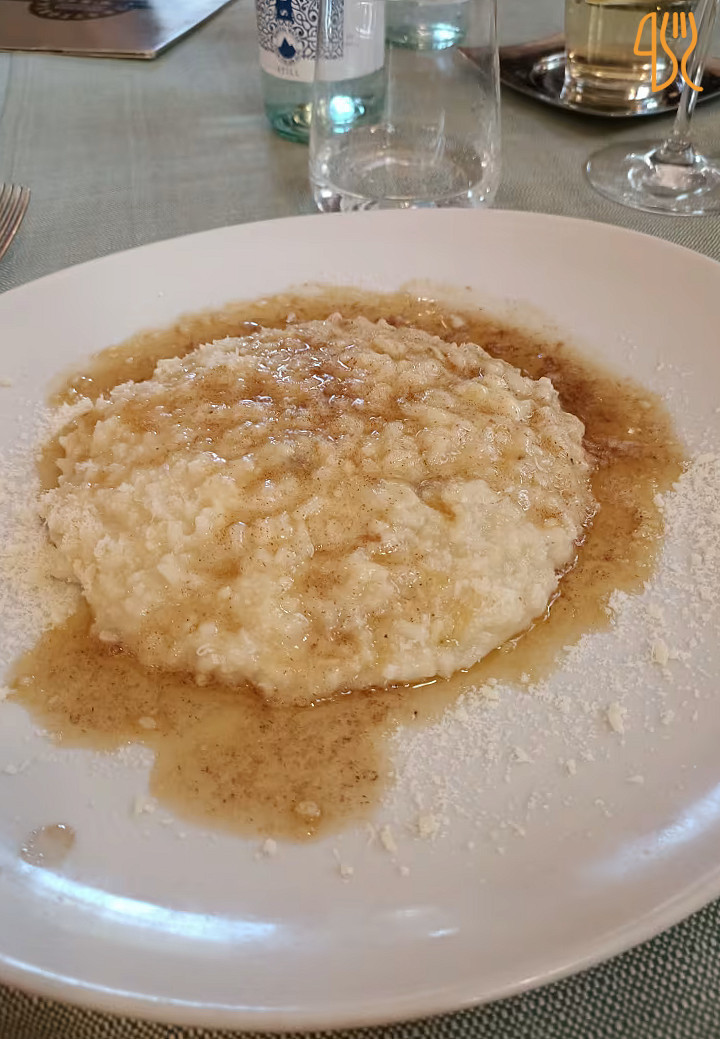 Locanda Dei Tigli Essen