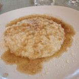 Locanda Dei Tigli Nourriture