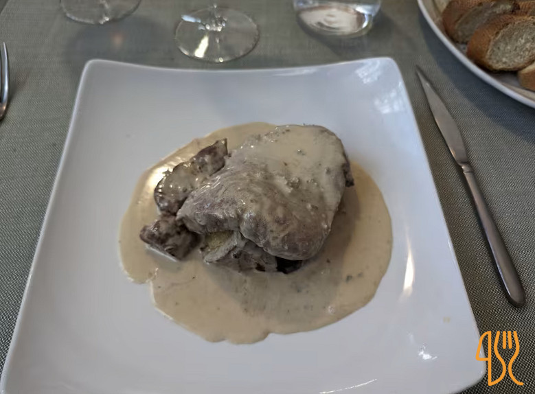 Locanda Dei Tigli Essen