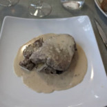Locanda Dei Tigli Nourriture