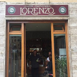 Lorenzo Caffe Exterior