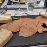 Cava Comida