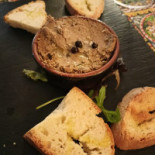 Cava Comida