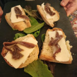 Cava Comida