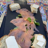 Cava Comida