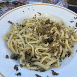 Cava Comida