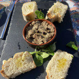 Cava Comida