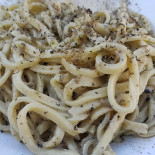 Cava Comida