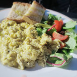 Cava Comida