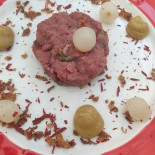 Cava Comida