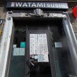 Watami Sushi Extérieur