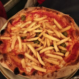 Lostepizza Nourriture