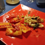 Lostepizza Nourriture