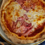 Lostepizza Nourriture