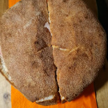 Lostepizza Nourriture