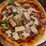 Lostepizza Nourriture