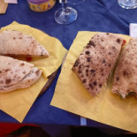 Lostepizza Nourriture