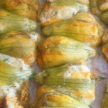 Uscio E Bottega Nourriture