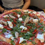 Pizzamaria Nourriture