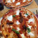 Pizzamaria Nourriture