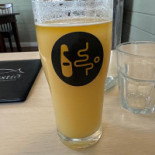 Naustið Minuman