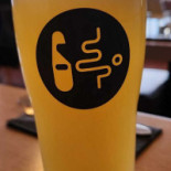 Naustið Minuman