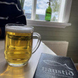 Naustið Minuman