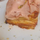 Roberto Bistrot Nourriture
