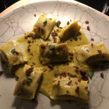 Foscolo Comida