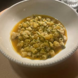 Foscolo Comida