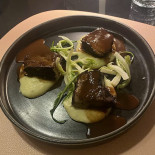 Foscolo Comida