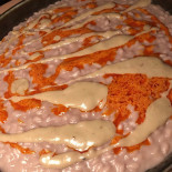 Foscolo Comida