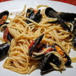 Olio Grosso Nourriture