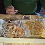 La Limonaia Carte