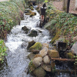 Laghetti Le Sorgenti outside