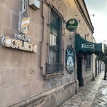Bit Bloom In Town Exterior